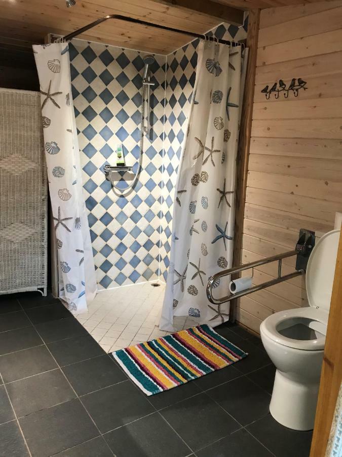 Cotswolds Camping At Holycombe 希普顿斯图尔 客房 照片